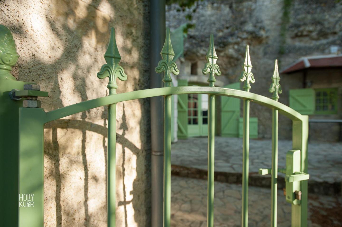 Songbird Sanctuary Villa Civray-de-Touraine Room photo