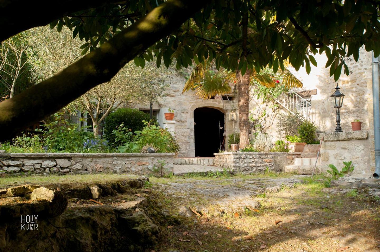 Songbird Sanctuary Villa Civray-de-Touraine Room photo